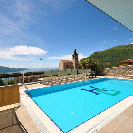 Appartamenti San Pietro - Hotel Gallo Tignale Exterior photo