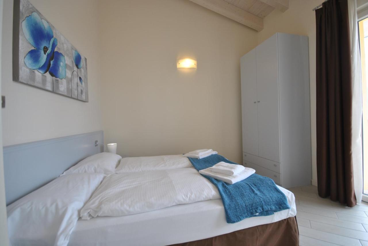 Appartamenti San Pietro - Hotel Gallo Tignale Exterior photo