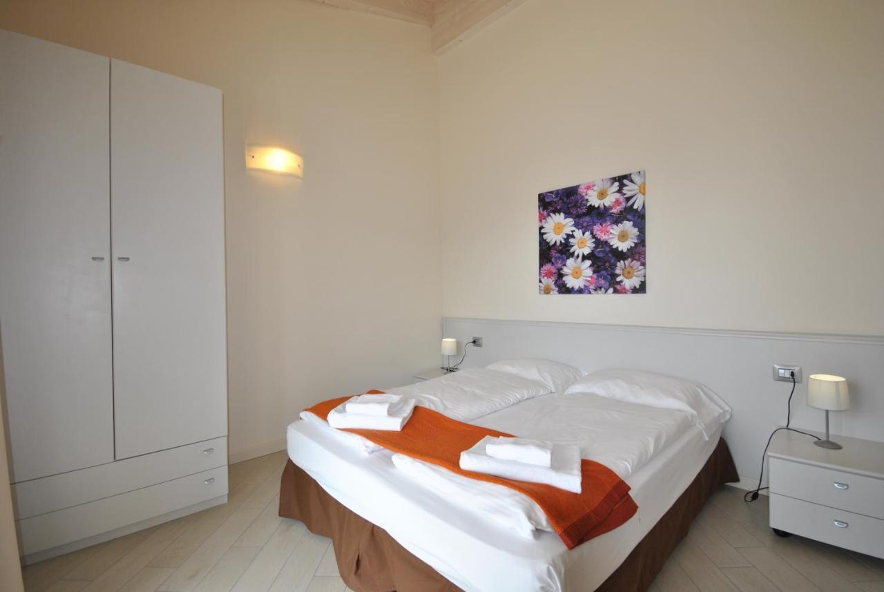Appartamenti San Pietro - Hotel Gallo Tignale Exterior photo