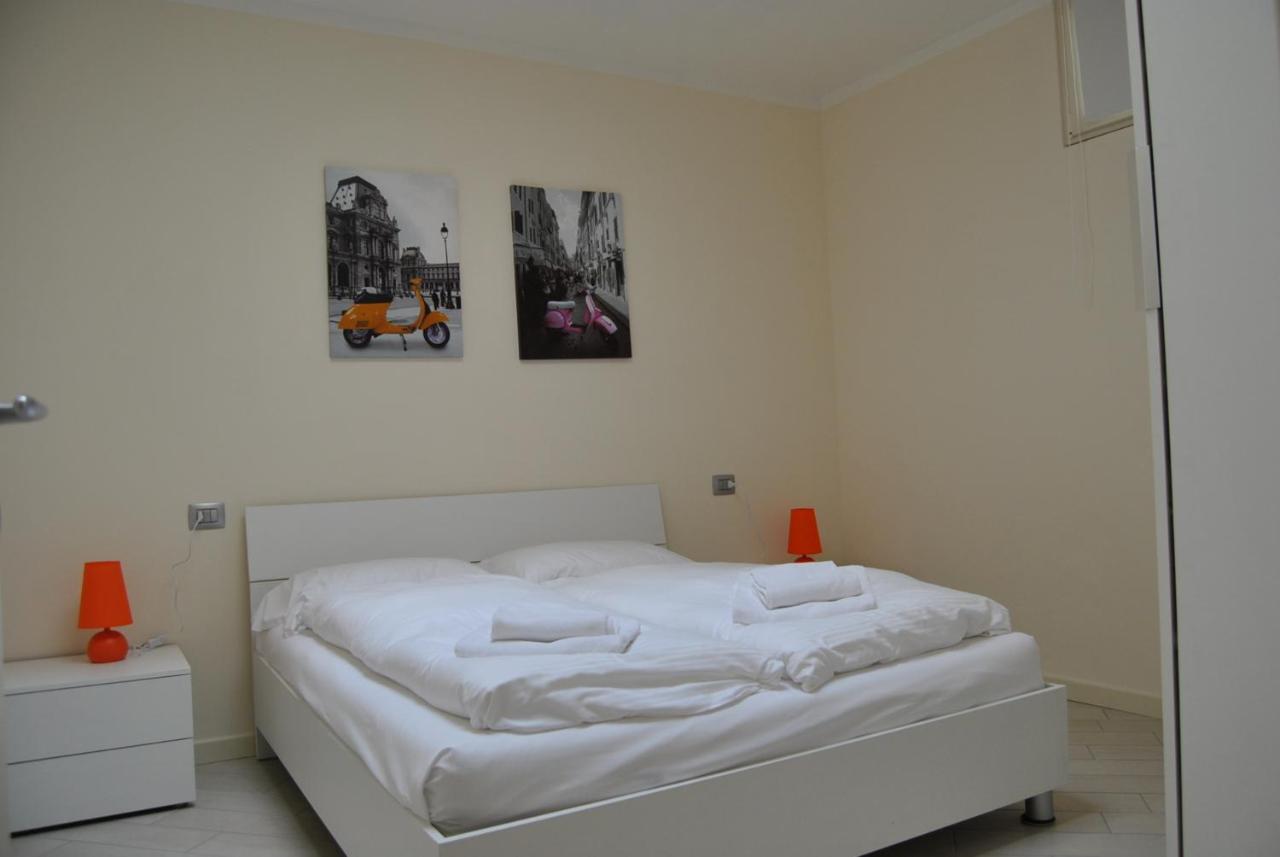 Appartamenti San Pietro - Hotel Gallo Tignale Exterior photo